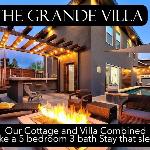 Boise Whitewater Cottage and or Villa with Pool and Spa Boise Idaho