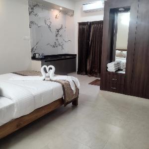 Mount Bliss Stay