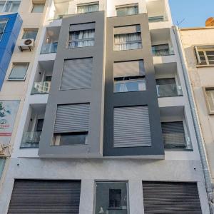 Faya Nova- Appart hotel Central Stay