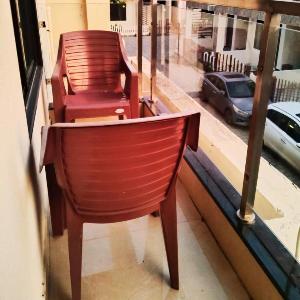 Olive Villa ECR - Private 2 BHK villa with common pool