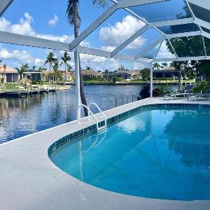 Villa Westend outstanding and quiet location