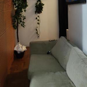 Apartamento centro de São Paulo
