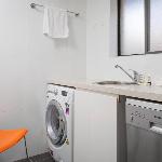 Cosy and Bright Studio Next to Westmead Hospital