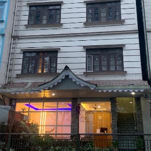 Hotel Kyi Kyi So