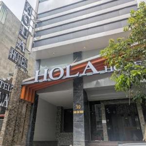Hola Hotel