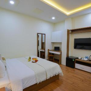 Khách sạn Pine Hill Hotel Dalat