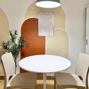 Meraki Stays -ETANA  at SMDC Hope Residences