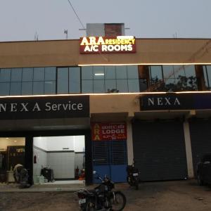 ARA RESIDENCY