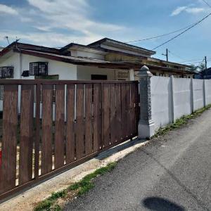 Homestay Bonda