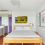 Apartment in Sydney 