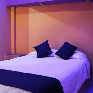 OYO Hotel Oasis Monterrey