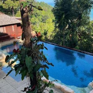 #1 Bedroom@ Hidden Paradise Villa
