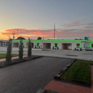 Boots Court Motel
