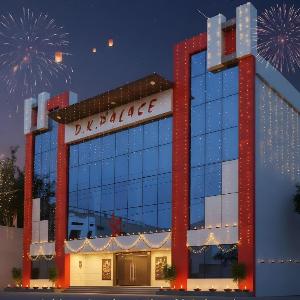 Hotel DK Palace Ajmer