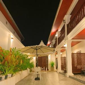Mueang Nuea Boutique Hotel