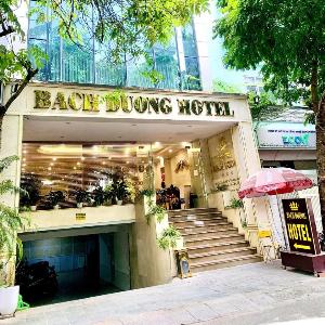 Bạch Dương Hotel Hà Nội