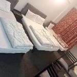 Hotel shahzad faizabad Islamabad