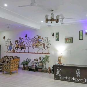 Hotel Ramayana Khajuraho - Family Boutique Hotel