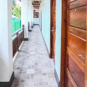 Luang Prabang Museum Inn & Travel