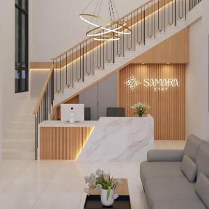 Samara Stay by Sinergi