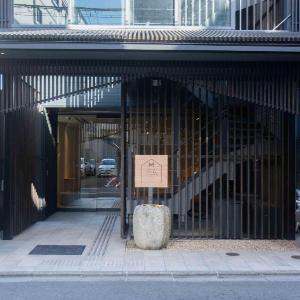 MAJA HOTEL KYOTO Women-Only