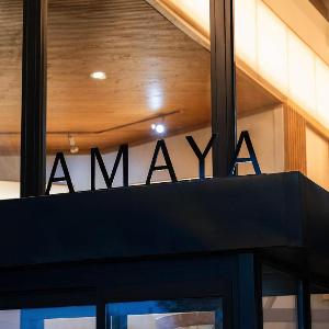 The Amaya - 21 and older only