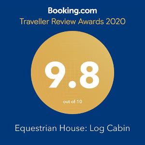 Brandenburger Suite At Equestrian House