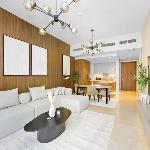 Imperial Avenue 2BR Burj Khalifa View Infinity Pool Downtown 