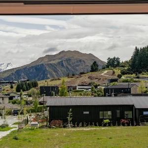 Skiwi - Wanaka Holiday Home