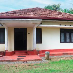 Jayashri Villa
