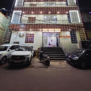 New Hotel Ganga Niwas
