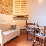 Cozy Bruni House in Florence 