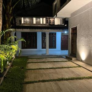 Iyra Homes - Hikkaduwa