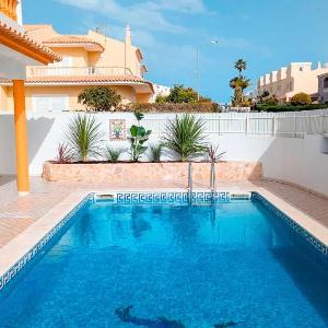 Villa Mare - Moradia elegante com piscina - Galé Albufeira