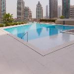 Royal suites LIv Marina views Dubai
