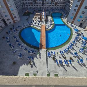 Dive Hostel Hurghada Tiba Golden
