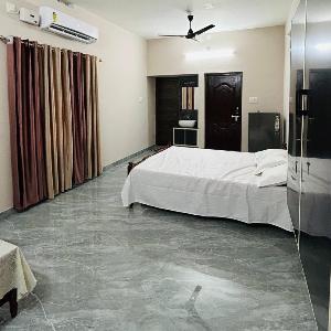Cosy Stays 2 Adjacent Apartments in Irinjalakuda