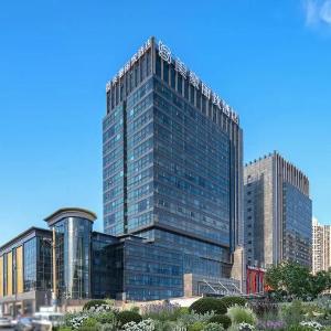 Meihao Lizhi Hotel (Hangzhou Linping Branch)