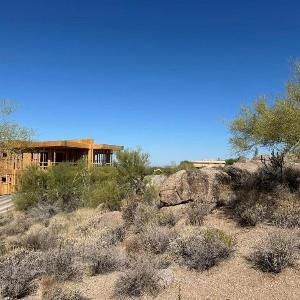 Scottsdale Golf Retreat at Troon North
