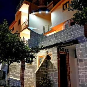 Hotel ENAD