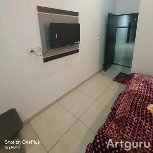 Hotel Madhuram 450 Mtr Ringus Railway STN