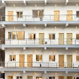 Zuna Stayz Tapovan Rishikesh