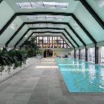 Paxtonz Damansara Luxe Suites