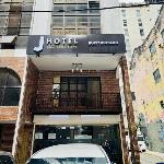 J Hotel Bukit Bintang KL