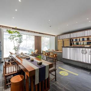 Floral Hotel Nanjing Pipahang Boutique Hotel