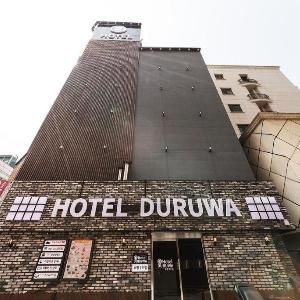 Incheon Bupyeong Duruwa 2nd Branch