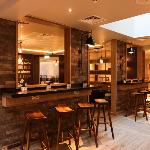 hub by Premier Inn London Spitalfields London 