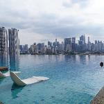 Hotel in Kuala Lumpur 