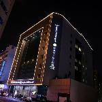 Pavilion Palace Hotel