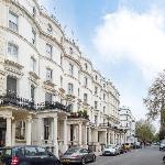 VESTO  Bayswater London
